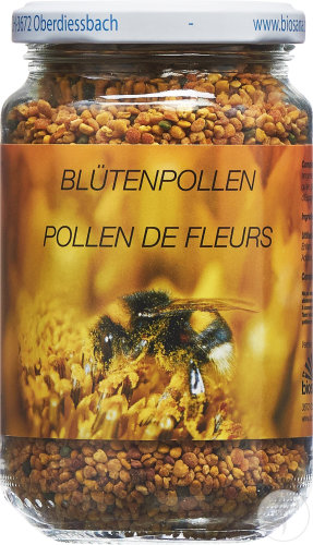 Biosana Blütenpollen Granulat 250g