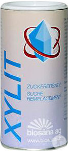 Biosana Xylit Zuckerersatz 470g