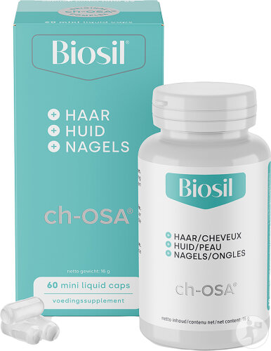Biosil Ch-Ova Advanced Collagen Generator 60 Kapseln