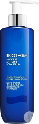 Biotherm Biocorps Körperserum Zur Korrektur Von Unebenheit 200ml