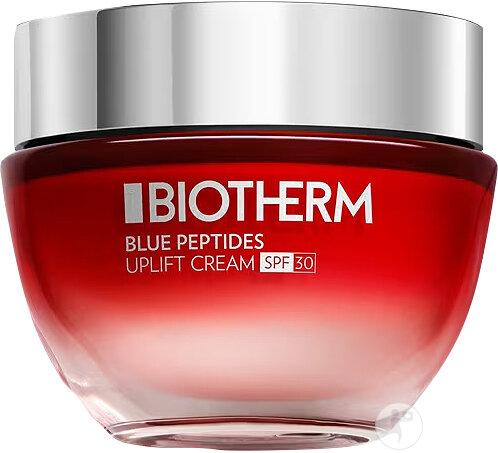 Biotherm Blue Peptides Uplift Creme SPF30 50ml