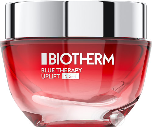 Biotherm Blue Therapy Red Algae Uplift Night Tiegel 50ml