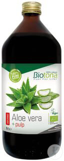 Biotona Aloe Vera Saft 500ml