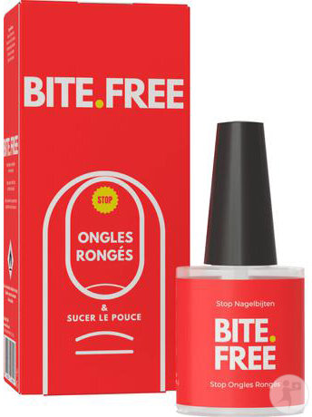 Bite Free Flakon 10ml
