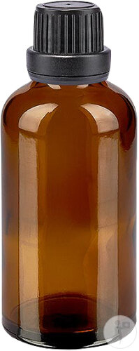 BitterLiebe Tropfen Pipettenflasche 50ml