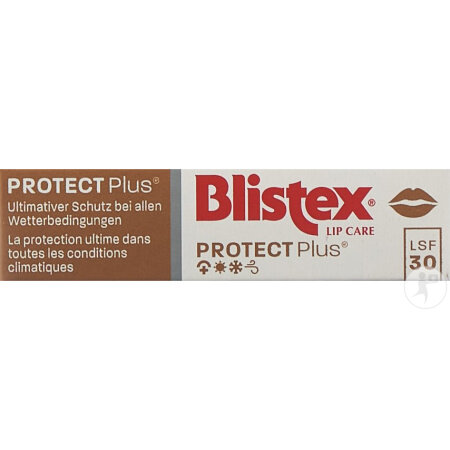 Blistex Protect Plus 4,25g