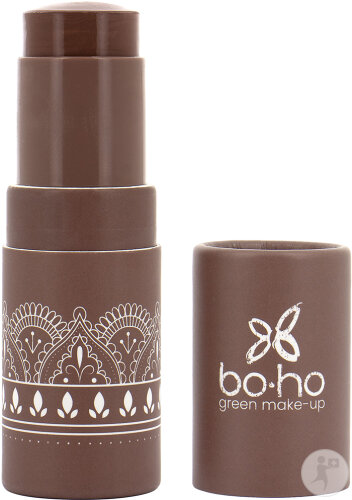 Boho Green Contouring Stick 04 Dark Chocolate 5,5g