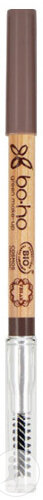 Boho Green Make-Up Augenbrauenstift 02 Kastanienbraun 1,04g
