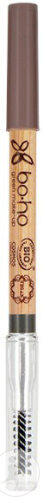 Boho Green Make-Up Augenbrauenstift 03 Braun 1,04g