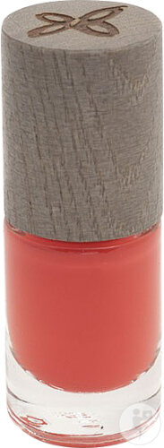 Boho Green Make-Up Nagellack 07 Coral 6ml