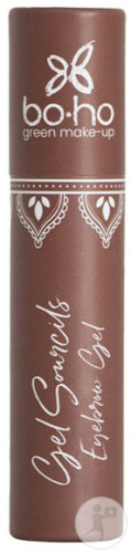 Boho Green Make-Up Augenbrauengel 01 Transparent 6ml