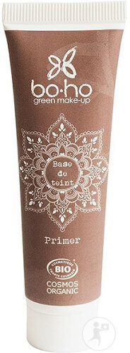 Boho Green Make-Up Grundierung 01 Tube 30ml