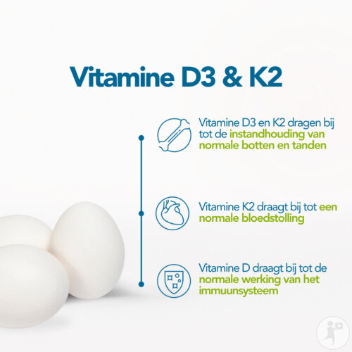 Bonusan Vitamin D3 Und K2 Forte 60 Kapseln-4