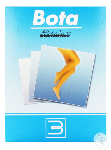 Bota Botalux 140 Stay-Up Glace N3 Paar 1