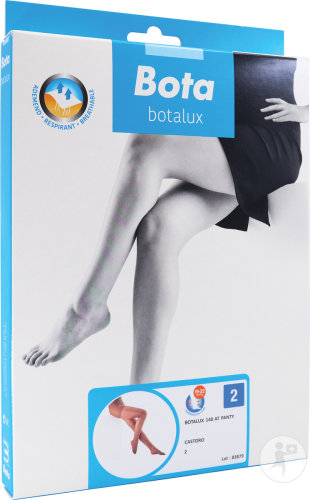 Bota Botalux 140 Stützpanty Castoro N2 Paar 1