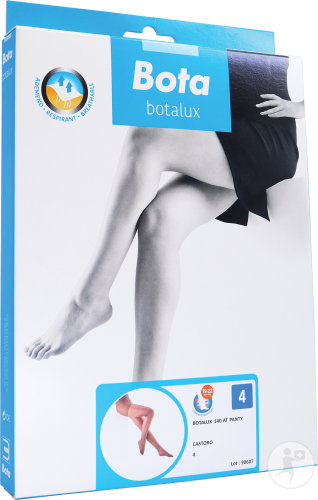 Bota Botalux 140 Stützpanty Castoro N4 Paar 1