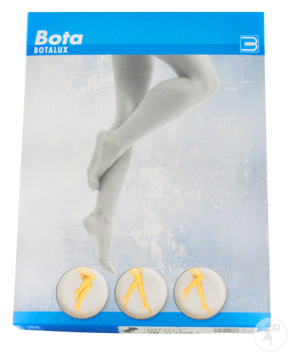 Bota Botalux 140 Stützpanty Chair N3 Paar 1