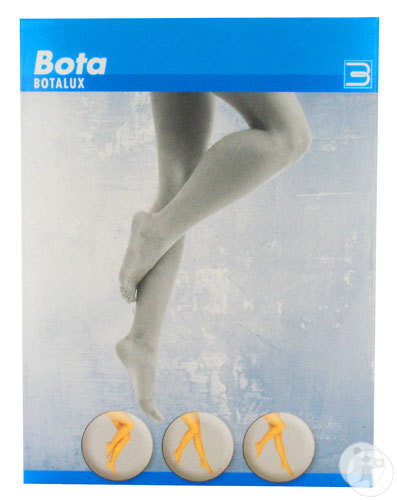 Bota Botalux 140 Stützpanty Chair N6 Paar 1
