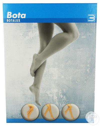 Bota Botalux 140 Stützpanty Chair N7 Paar 1