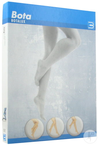 Bota Botalux 140 Stützpanty DT N5 Paar 1