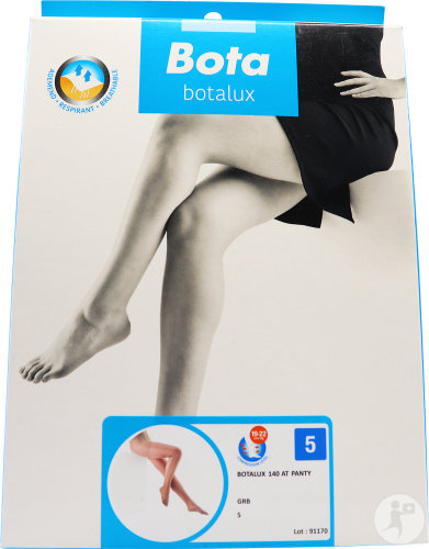 Bota Botalux 140 Stützpanty GRB N5 Paar 1