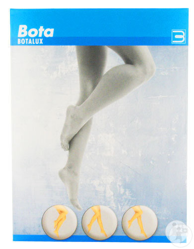 Bota Botalux 40 Stützpanty Castoro N3 Paar 1
