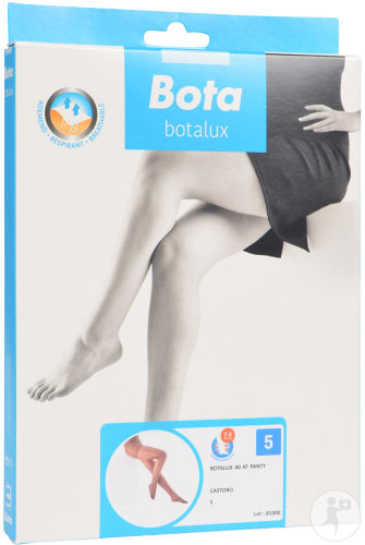 Bota Botalux 40 Stützpanty Castoro N5 Paar 1