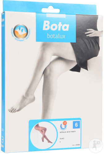 Bota Botalux 40 Stützpanty Glace N6 Paar 1