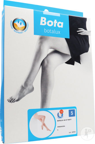Bota Botalux 40 Stützpanty Primavera N5 Paar 1