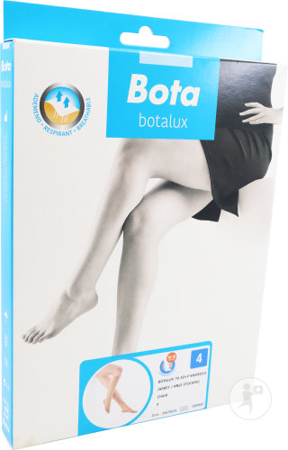 Bota Botalux 70 Kniestrumpf Chair N4 Paar 1