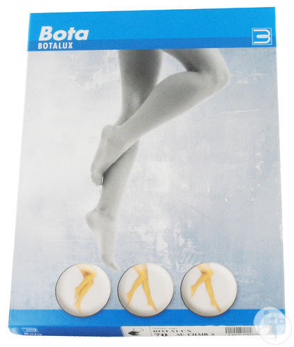 Bota Botalux 70 Stay-Up Chair N5 Paar 1