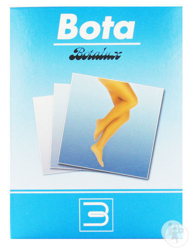 Bota Botalux 70 Stay-Up Glace N3 Paar 1