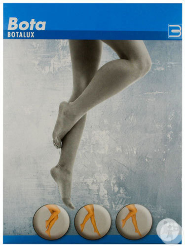 Bota Botalux 70 Stay-Up GRB N4 Paar 1