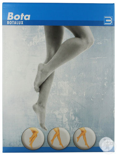 Bota Botalux 70 Stay-Up GRB N5 Paar 1