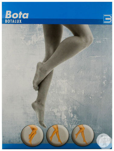 Bota Botalux 70 Stay-Up GRB N6 Paar 1
