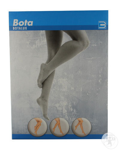 Bota Botalux 70 Stützpanty Castoro N2 Paar 1