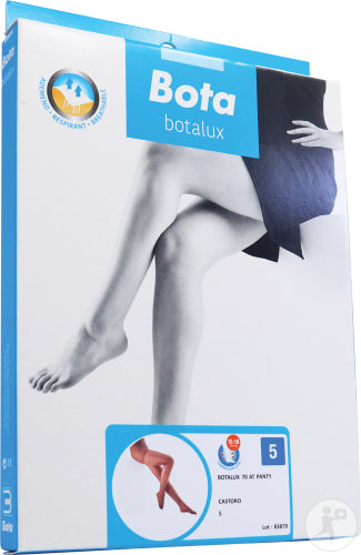 Bota Botalux 70 Stützpanty Castoro N5 Paar 1
