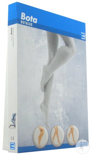 Bota Botalux 70 Stützpanty Chair N7 Plus Paar 1