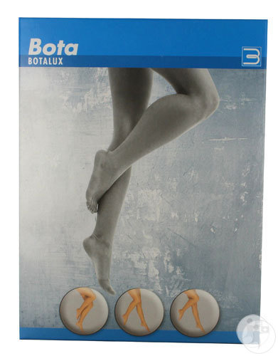 Bota Botalux 70 Stützpanty Fumo N3 Paar 1
