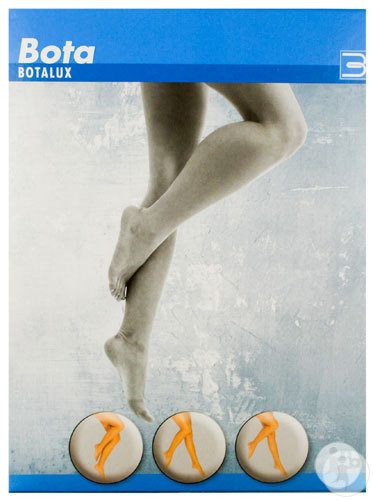 Bota Botalux 70 Stützpanty Glace N4 Paar 1