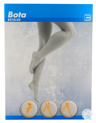 Bota Botalux 70 Stützpanty GRB N3 Paar 1