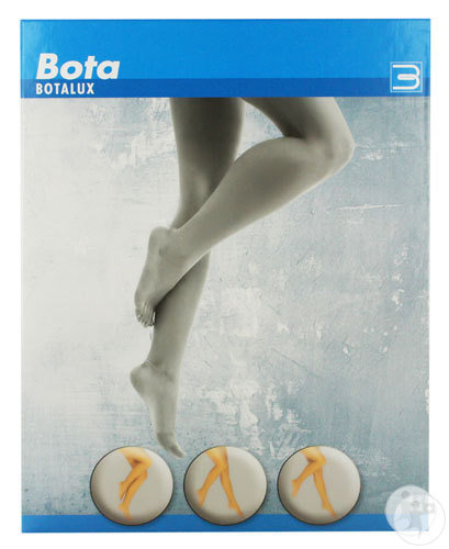 Bota Botalux 70 Stützpanty GRB N5 Paar 1
