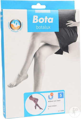 Bota Botalux 70 Stützpanty N5 Glace Opaque 1 Paar