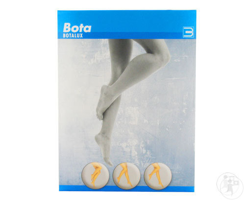 Bota Botalux 70 Stützpanty Nero N3 Paar 1