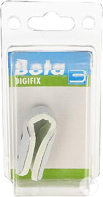 Bota Digifix Finger Cot 51mm Weiß 1 Stück