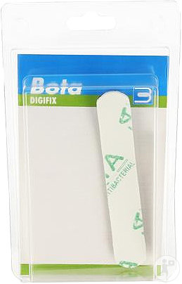 Bota Digifix Fingersplint 152mm Weiß 1 Stück