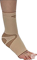 Bota Ortho AB 900 Fußgelenksbandage 26cm N5 Hautfarbe 1 Stück