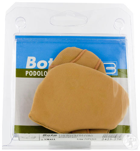 Bota Podo 20 Vorderfusskissen 35-40 Small 1 Paar