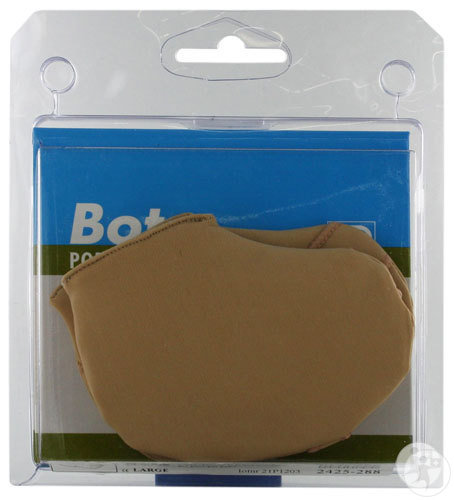 Bota Podo 20 Vorderfusskissen 41-45 Large 1 Paar