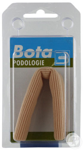 Bota Podo 24 Ringkissen Large Haut 1 Stück